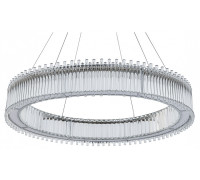 Подвесной светильник Indigo 12056 12056/B/1P Chrome