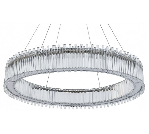 Подвесной светильник Indigo 12056 12056/B/1P Chrome