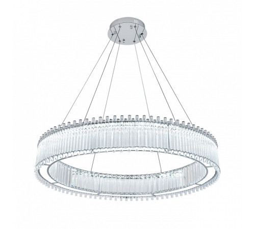 Подвесной светильник Indigo 12056 12056/B/1P Chrome