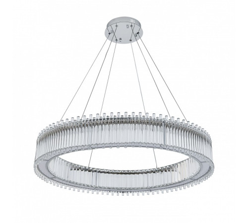 Подвесной светильник Indigo 12056 12056/B/1P Chrome