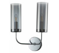 Бра Indigo Balletto 13014/2W Chrome
