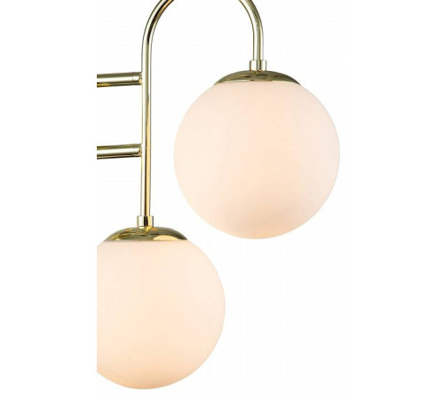 Бра Indigo Voga 13017/2W Gold