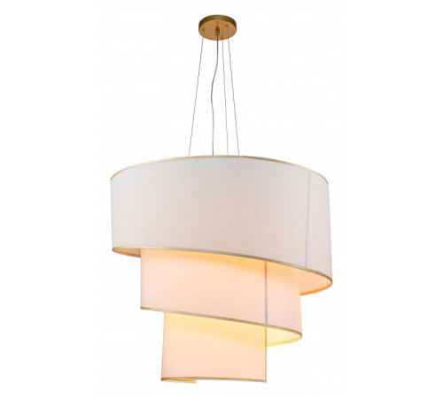 Подвесной светильник Indigo Cascata 13021/A/4P