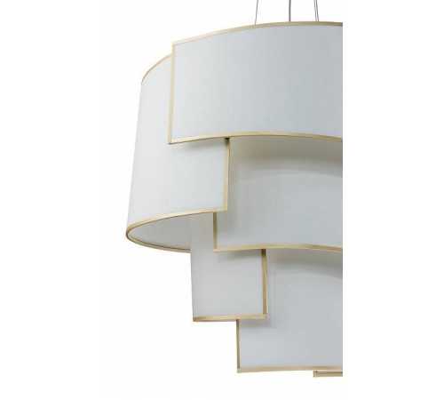 Подвесной светильник Indigo Cascata 13021/A/4P