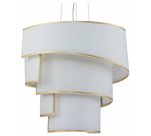 Подвесной светильник Indigo Cascata 13021/B/4P