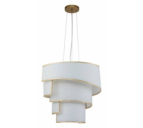 Подвесной светильник Indigo Cascata 13021/B/4P