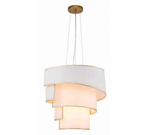 Подвесной светильник Indigo Cascata 13021/B/4P