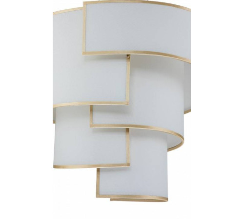 Подвесной светильник Indigo Cascata 13021/B/4P