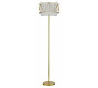 Торшер Indigo Charme 13016/1F Gold