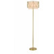 Торшер Indigo Charme 13016/1F Gold