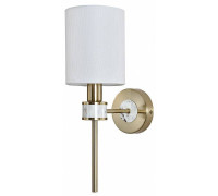 Бра Indigo Poesia 13035/1W Brass