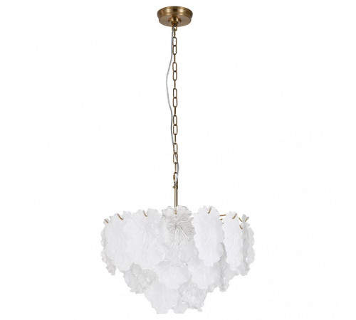 Подвесная люстра Indigo V000609