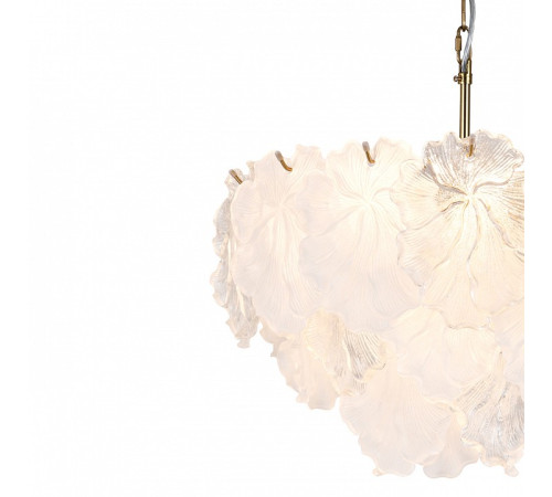 Подвесная люстра Indigo V000609