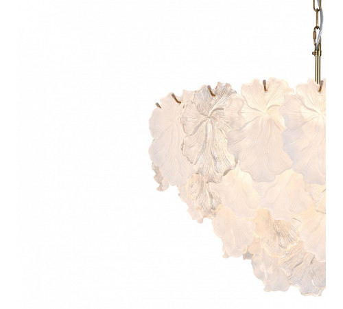 Подвесная люстра Indigo V000610