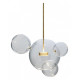 Подвесной светильник Inodesign Bolle BLS INO_Bolle BLS 4 40.1939