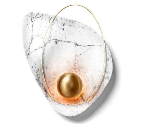 Накладной светильник Inodesign Clam INO_Clam 40.5630