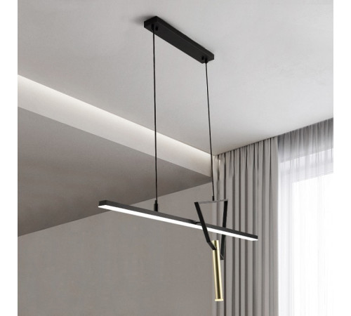 Подвесной светильник Inodesign Fersts INO_Fersts 40.1217