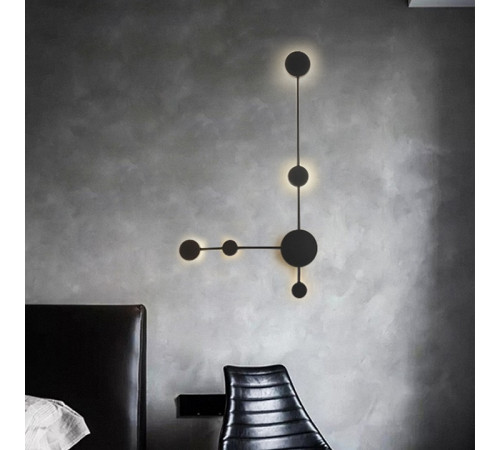 Накладной светильник Inodesign Geometry INO_Geometry 44.9050