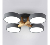 Потолочная люстра Inodesign Joist INO_Joist Gray 40.6211