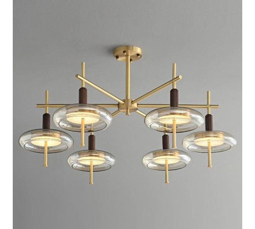 Люстра на штанге Inodesign Mico INO_Mico 44.5187