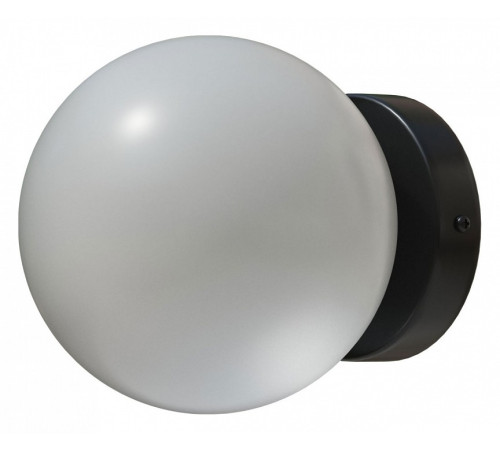 Накладной светильник Inodesign Toddler INO_Toddler Black 44.1214