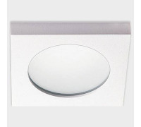 Встраиваемый светильник Italline 2638 2638 white