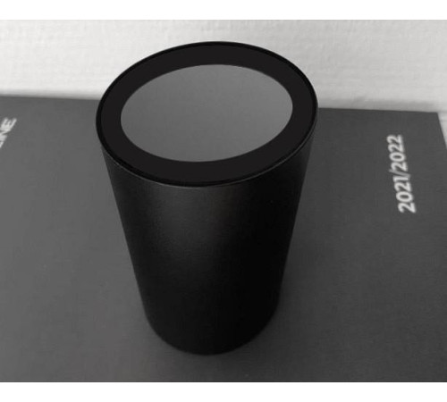 Накладной светильник Italline Danny DANNY PL IP black