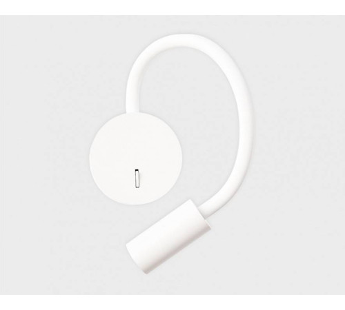 Бра Italline DE DE-316 white