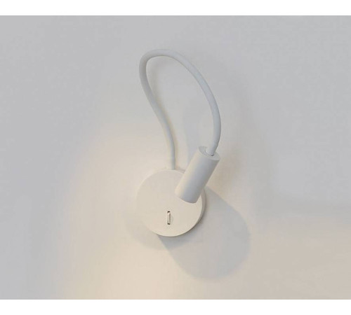 Бра Italline DE DE-316 white