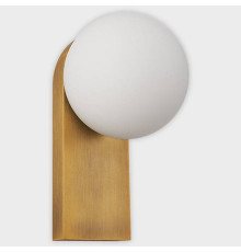 Бра Italline DE DE-317 bronze