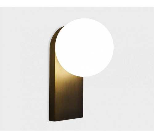 Бра Italline DE DE-317 bronze