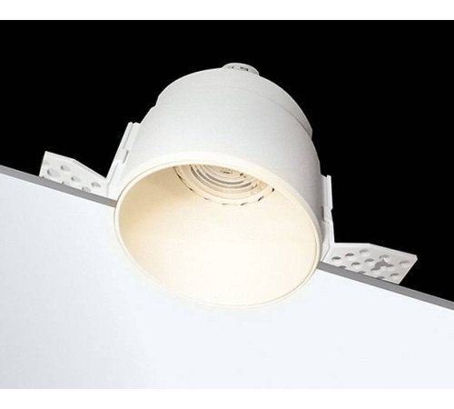Встраиваемый светильник Italline DL 2248 DL 2248 white