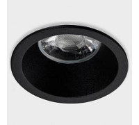 Встраиваемый светильник Italline DL 3241 DL 3241 black