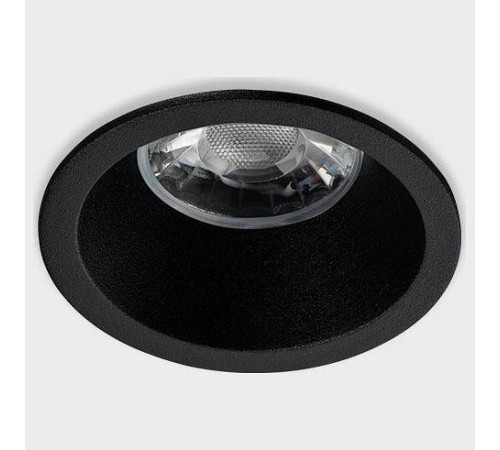 Встраиваемый светильник Italline DL 3241 DL 3241 black