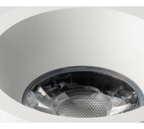 Встраиваемый светильник Italline DL 3241 DL 3241 black