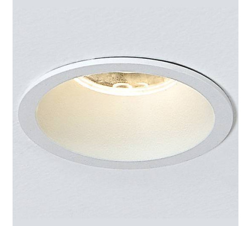 Встраиваемый светильник Italline DL 3241 DL 3241 white