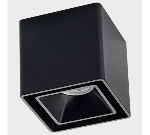 Накладной светильник Italline FASHION FX1 black + FXR black FASHION FX1 black + FASHION FXR black