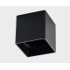 Накладной светильник Italline FASHION FX1 black + FXR black FASHION FX1 black + FASHION FXR black
