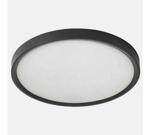 Накладной светильник Italline IT011 IT011-5021 black