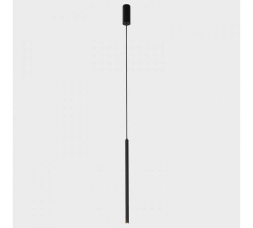 Подвесной светильник Italline IT014-0205 IT014-0205 black