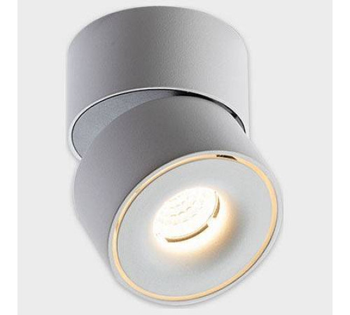 Накладной светильник Italline IT02-001 DIM IT02-001 DIM white
