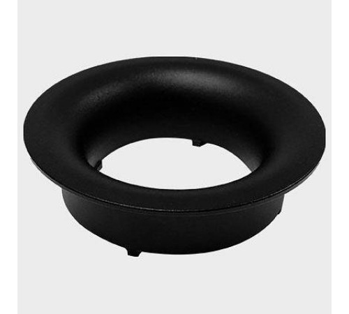 Кольцо декоративное Italline IT02-008 IT02-008 ring black