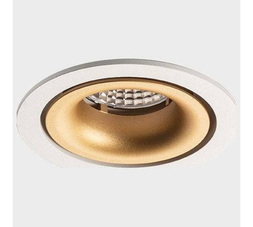 Кольцо декоративное Italline IT02-008 IT02-008 ring gold