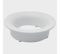 Кольцо декоративное Italline IT02-008 IT02-008 ring white
