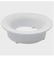 Кольцо декоративное Italline IT02-008 IT02-008 ring white