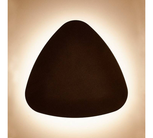 Накладной светильник Italline IT02-015 IT02-015 black