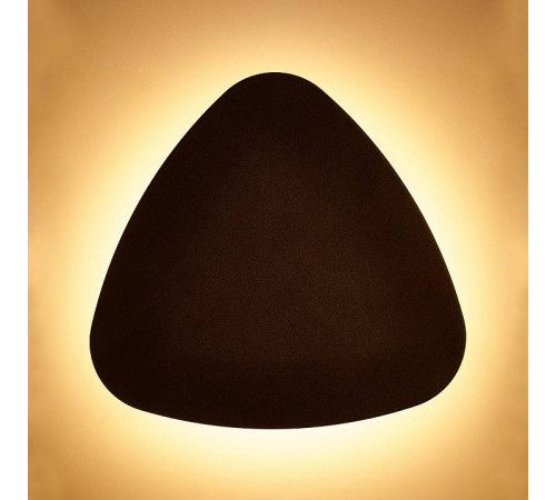 Накладной светильник Italline IT02-015 IT02-015 black