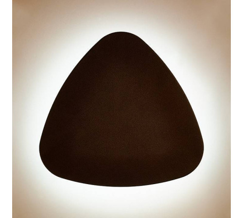 Накладной светильник Italline IT02-015 IT02-015 black