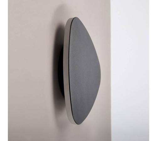 Накладной светильник Italline IT02-015 IT02-015 black