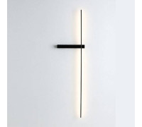 Накладной светильник Italline IT03-1422 IT03-1422 black